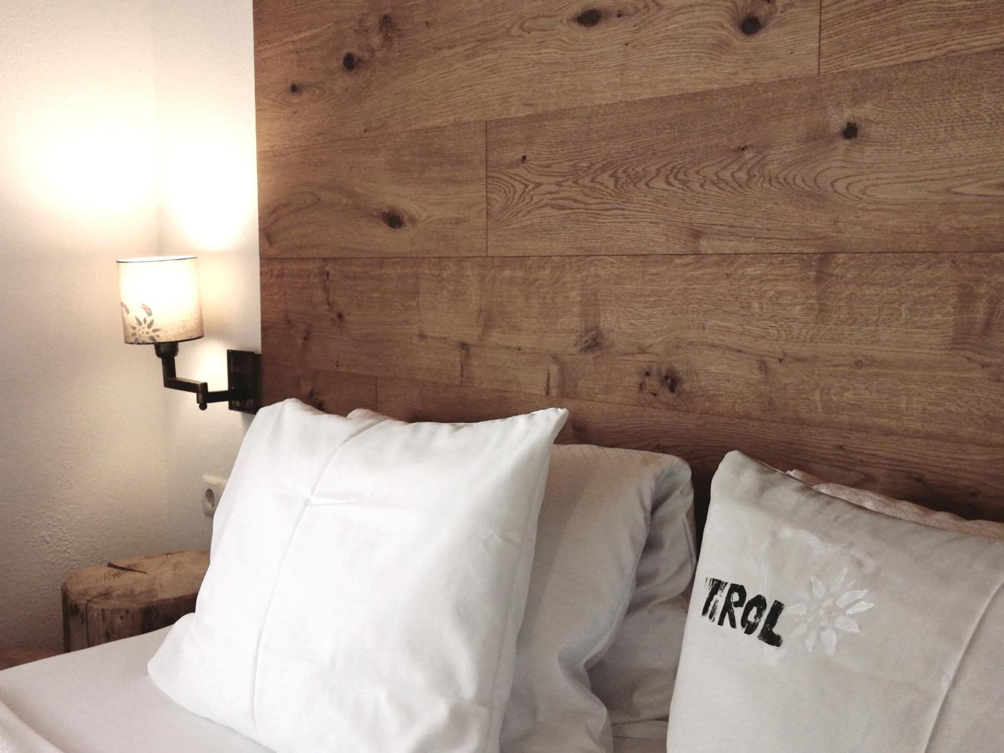 Bed and breakfast Huber - Tiroler 2*