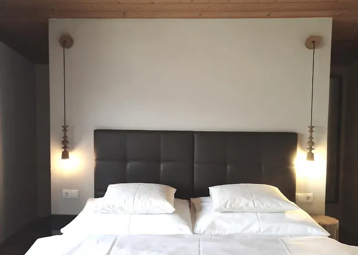 Huber - Das Tiroler B&B