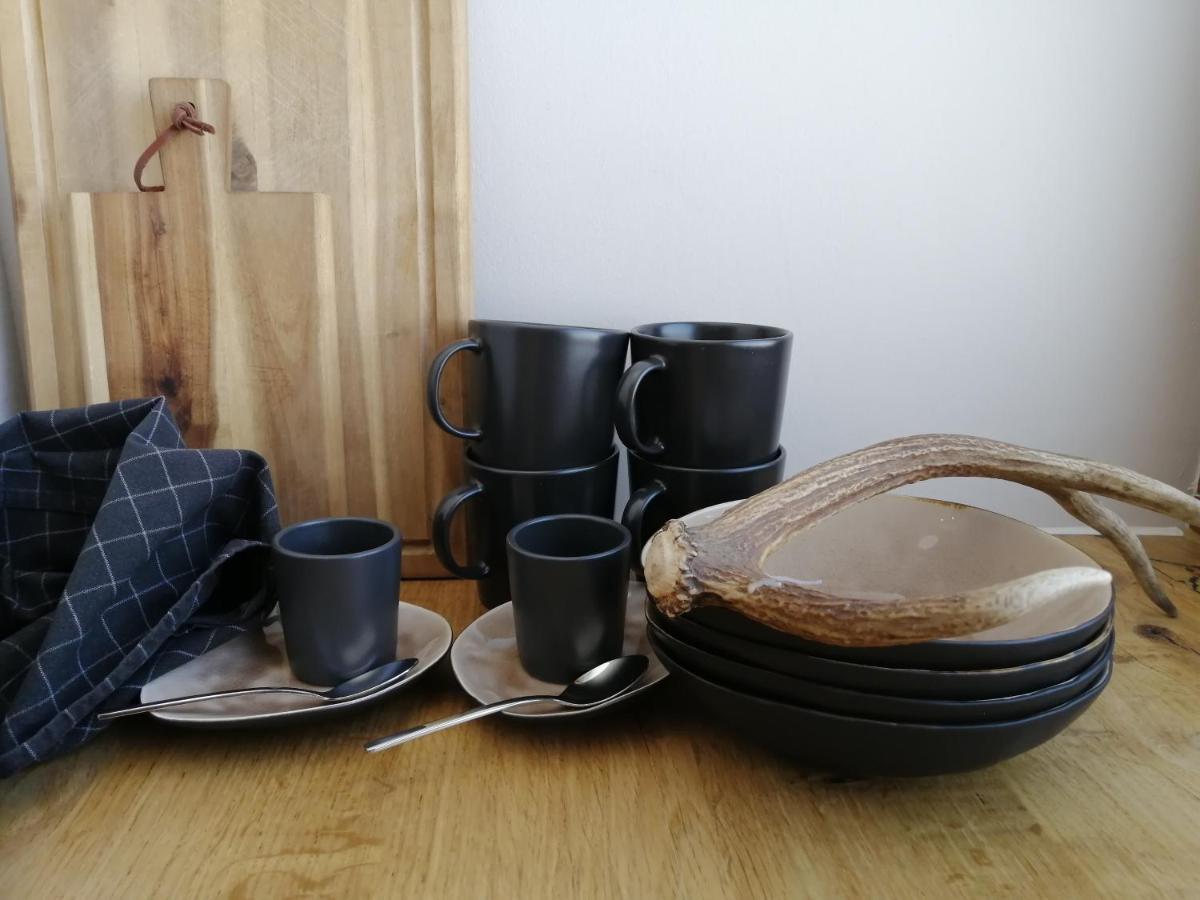 Huber - Das Tiroler B&B Oberperfuss