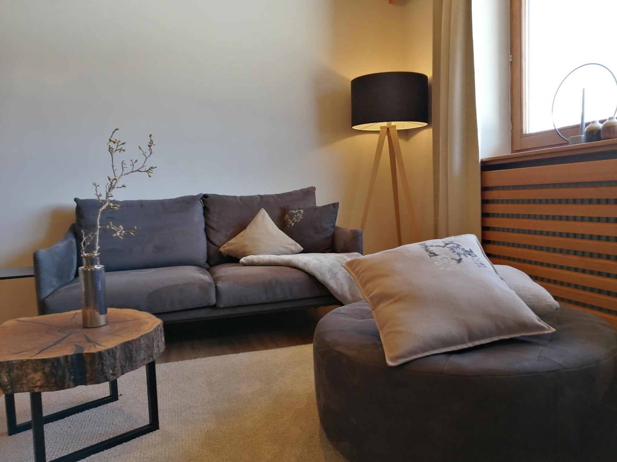 Huber - Das Tiroler B&B 2* Oberperfuss
