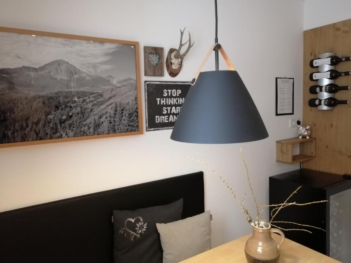 Bed & Breakfast Huber - Das Tiroler B&B 2*