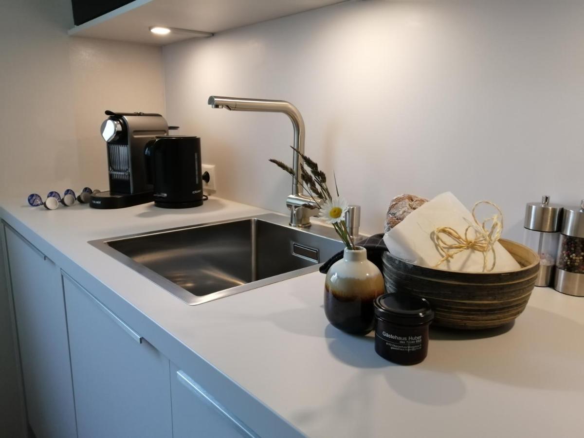 Huber - Das Tiroler B&B 2* Oberperfuss