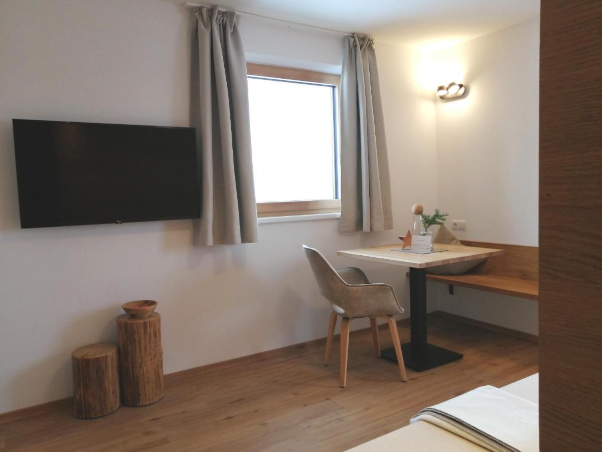 Huber - Das Tiroler B&B