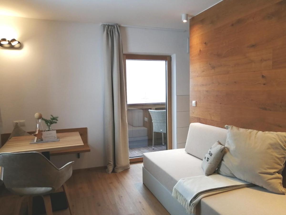 Bed & Breakfast Huber - Das Tiroler B&B 2*