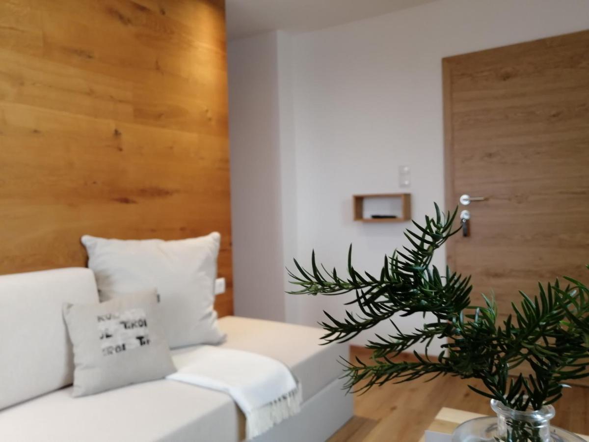 Huber - Das Tiroler B&B Oberperfuss