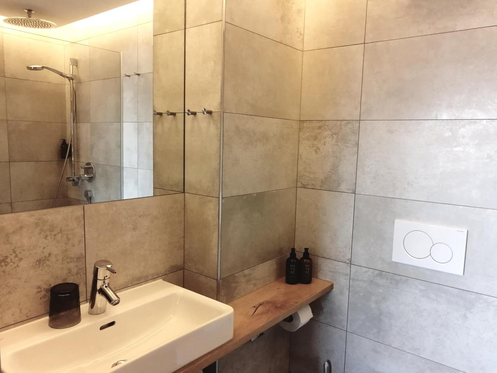Bed & Breakfast Huber - Das Tiroler B&B Oberperfuss