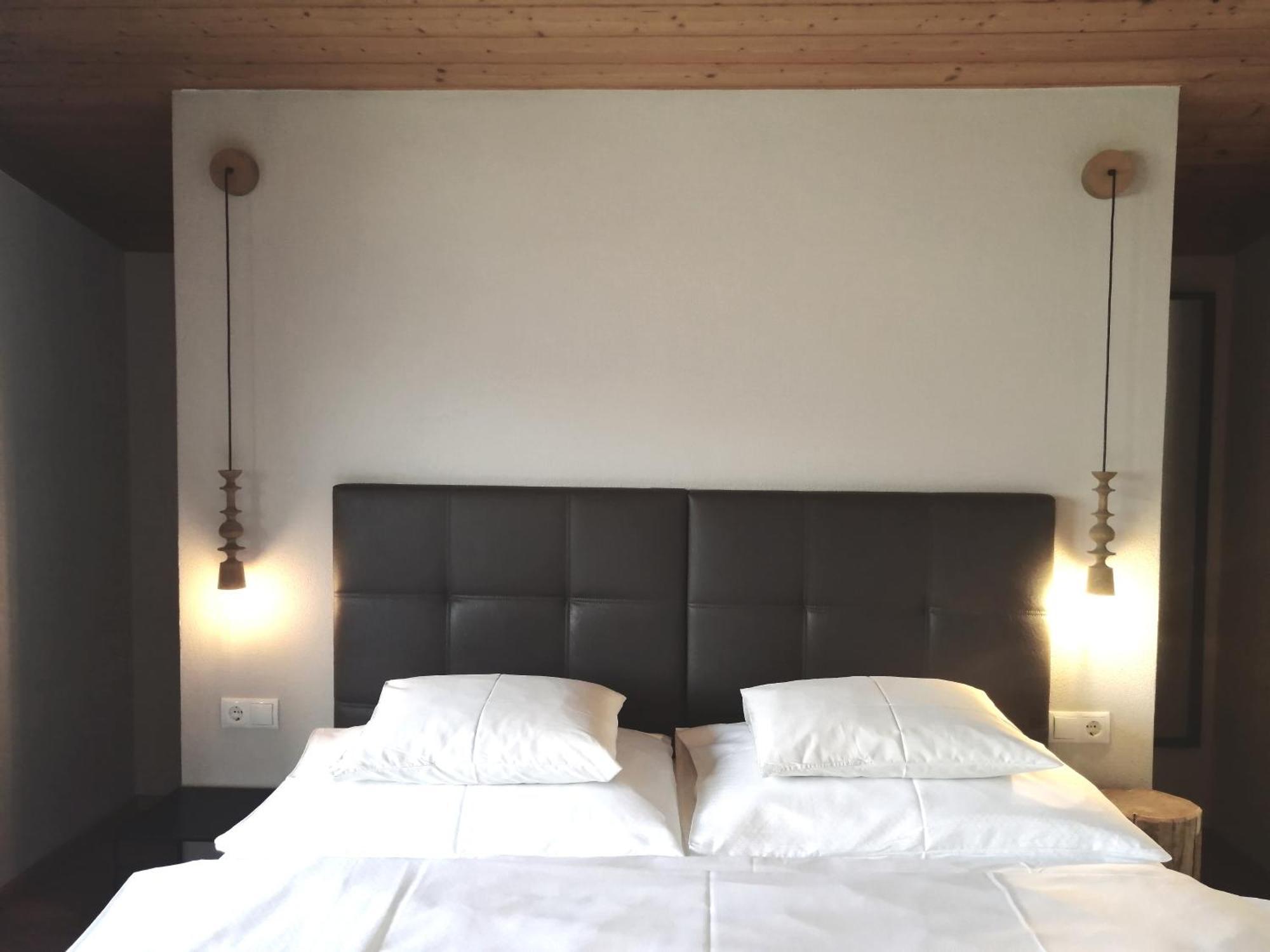 Huber - Das Tiroler B&B Oberperfuss
