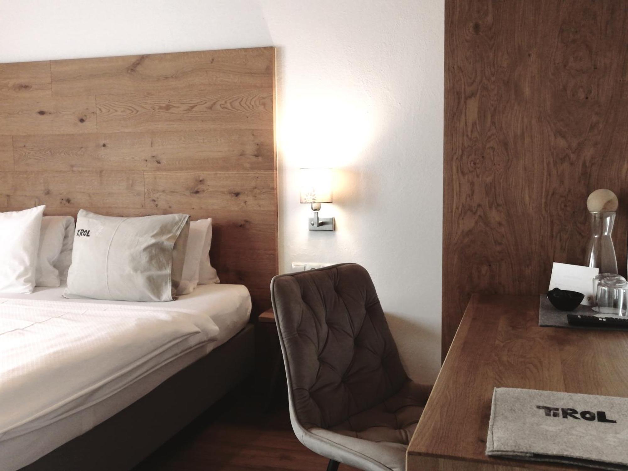 Bed & Breakfast Huber - Das Tiroler B&B Oberperfuss