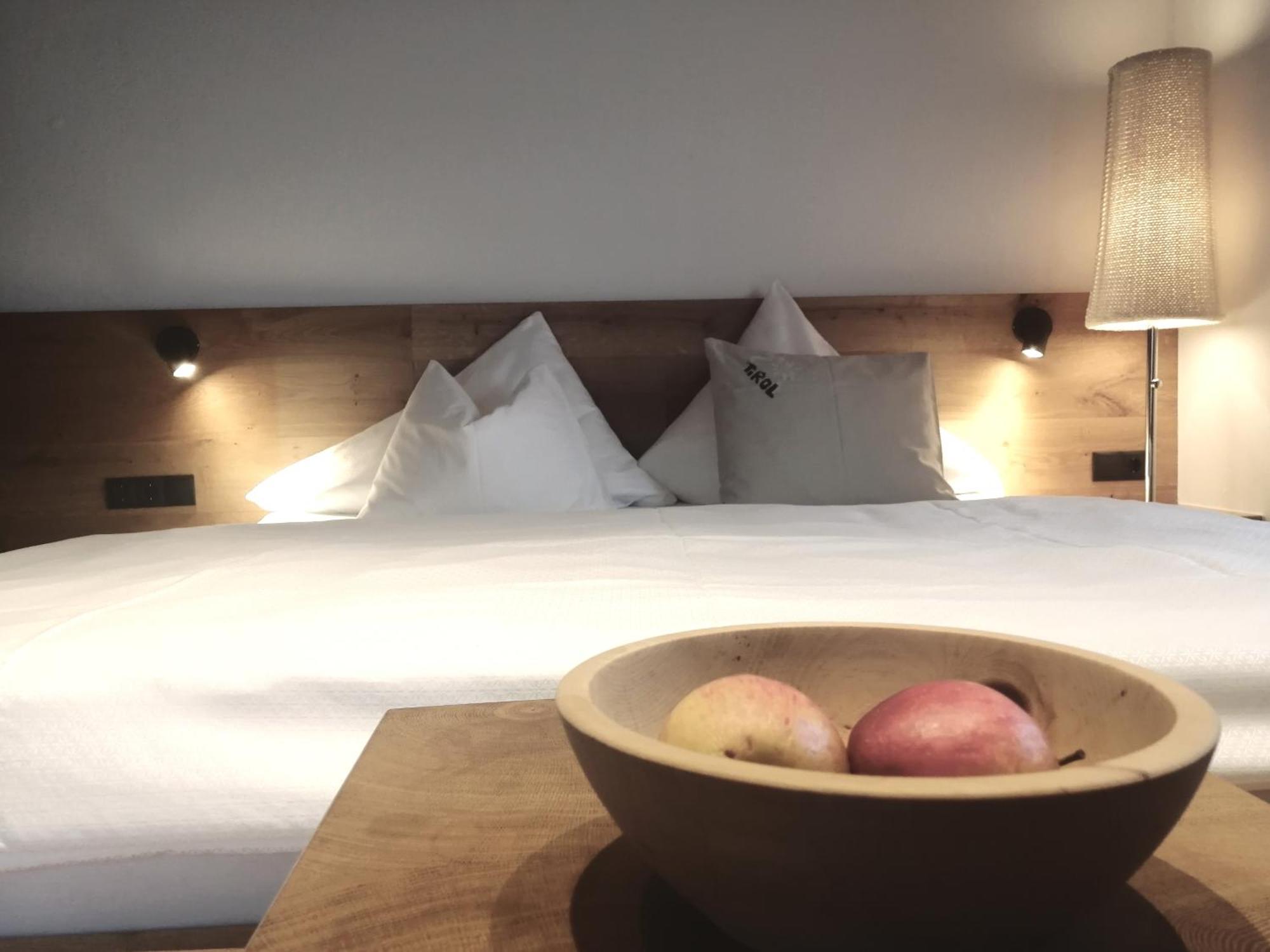 Bed & Breakfast Huber - Das Tiroler B&B 2*