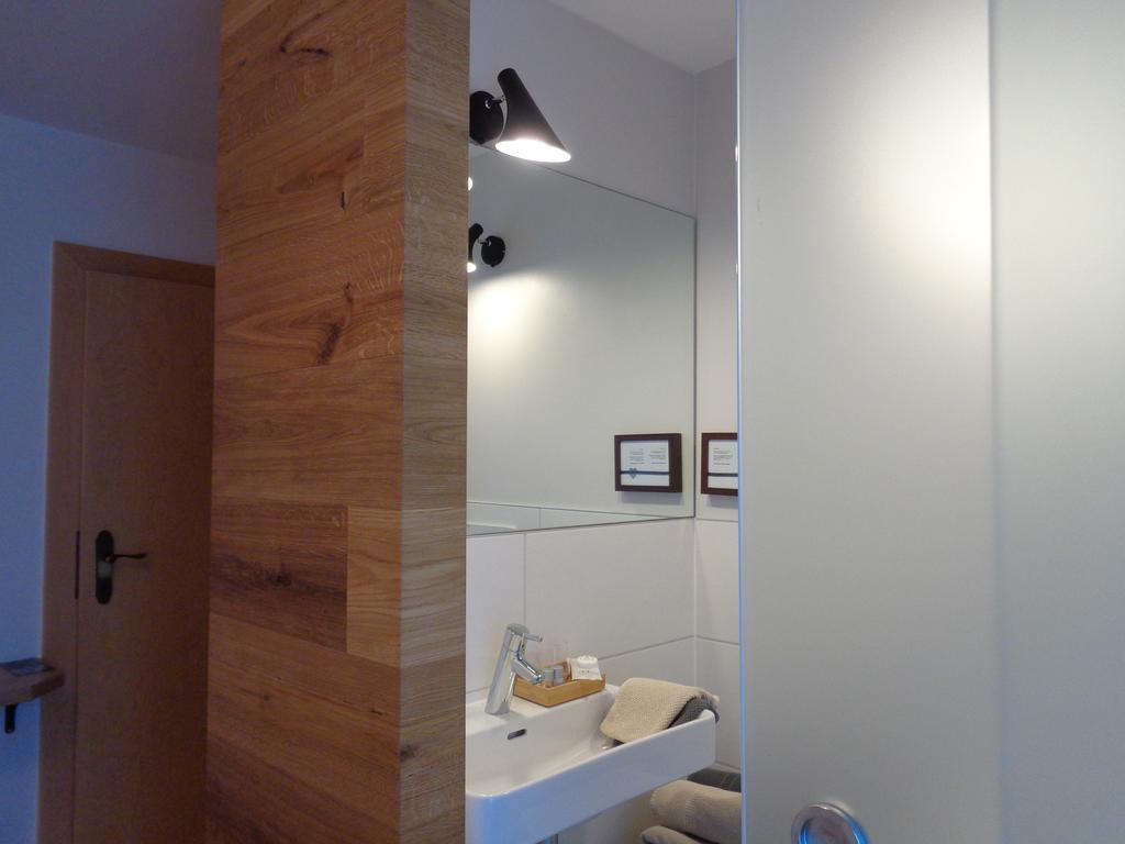 Huber - Das Tiroler B&B Oberperfuss