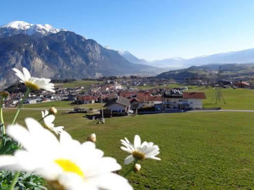 Huber - Das Tiroler B&B 2* Oberperfuss