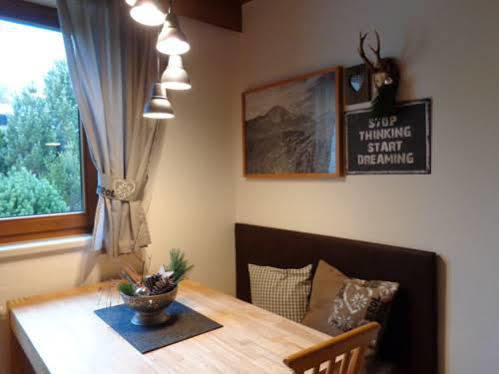 Huber - Das Tiroler B&B Bed & Breakfast 2*