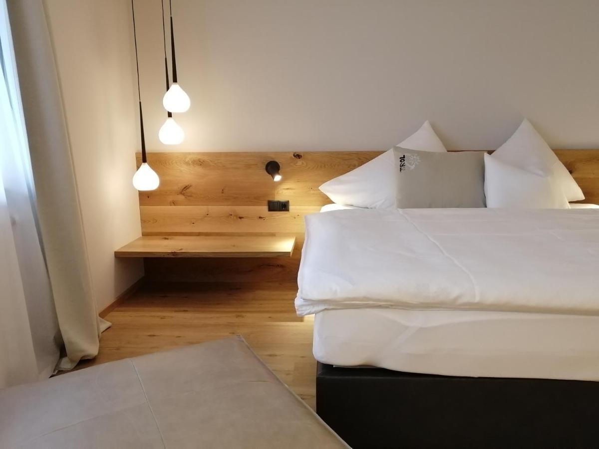 Huber - Das Tiroler B&B Bed & Breakfast